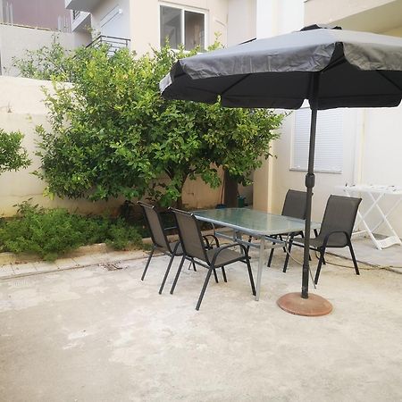 City Center Apartment Project 2 Heraklion Zewnętrze zdjęcie