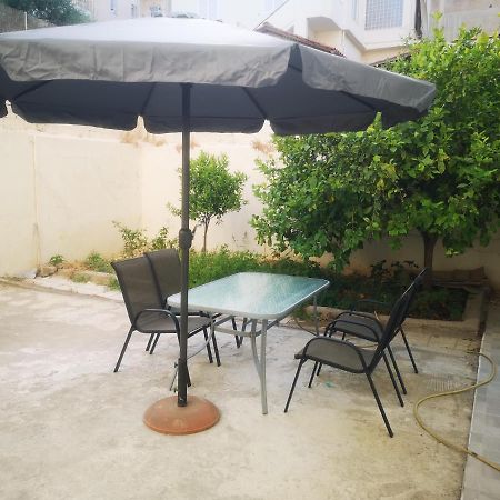 City Center Apartment Project 2 Heraklion Zewnętrze zdjęcie