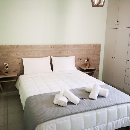City Center Apartment Project 2 Heraklion Zewnętrze zdjęcie