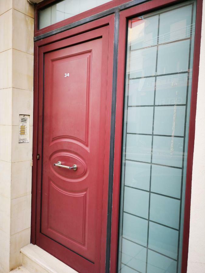 City Center Apartment Project 2 Heraklion Zewnętrze zdjęcie