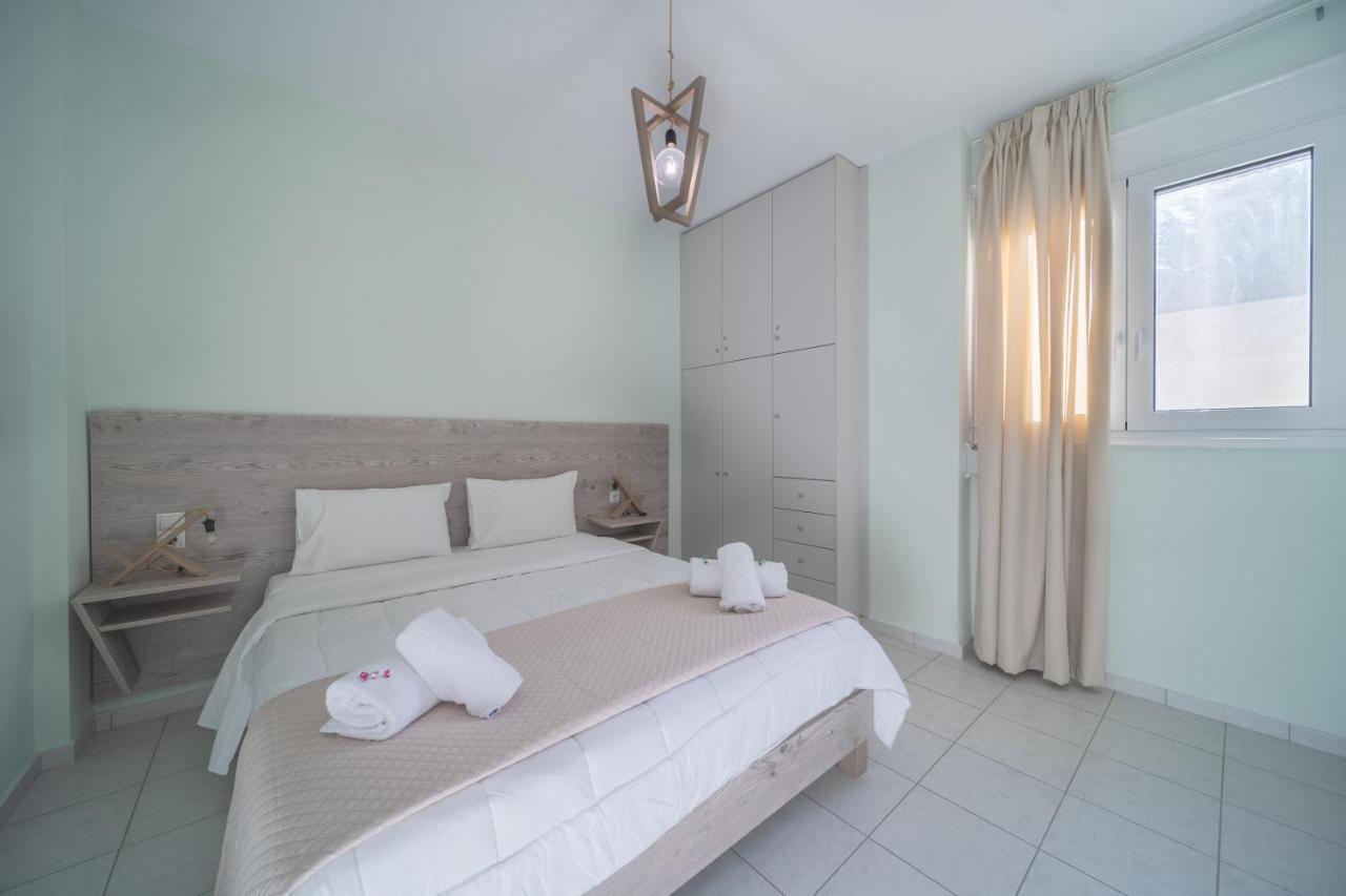 City Center Apartment Project 2 Heraklion Zewnętrze zdjęcie