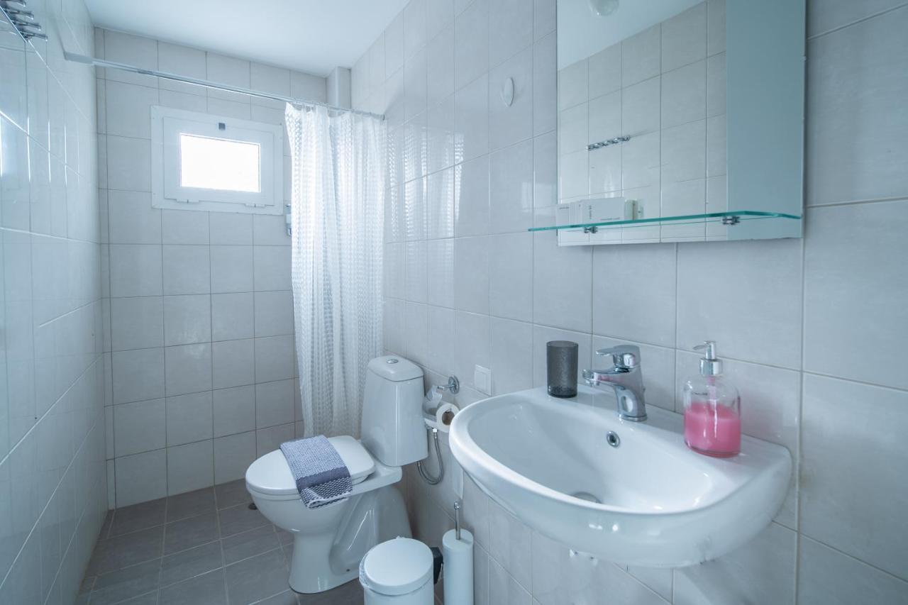 City Center Apartment Project 2 Heraklion Zewnętrze zdjęcie